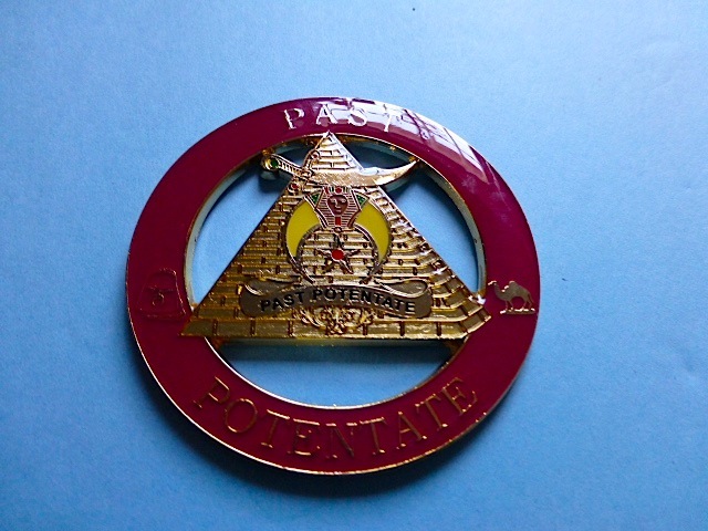 Masonic Auto Decals