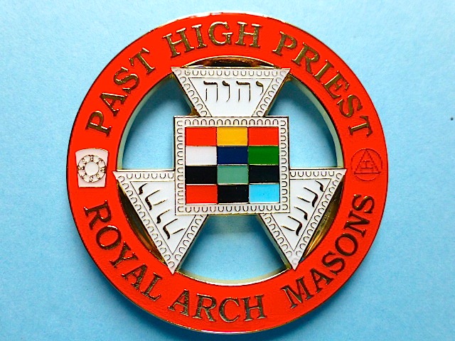 Royal Arch Masons